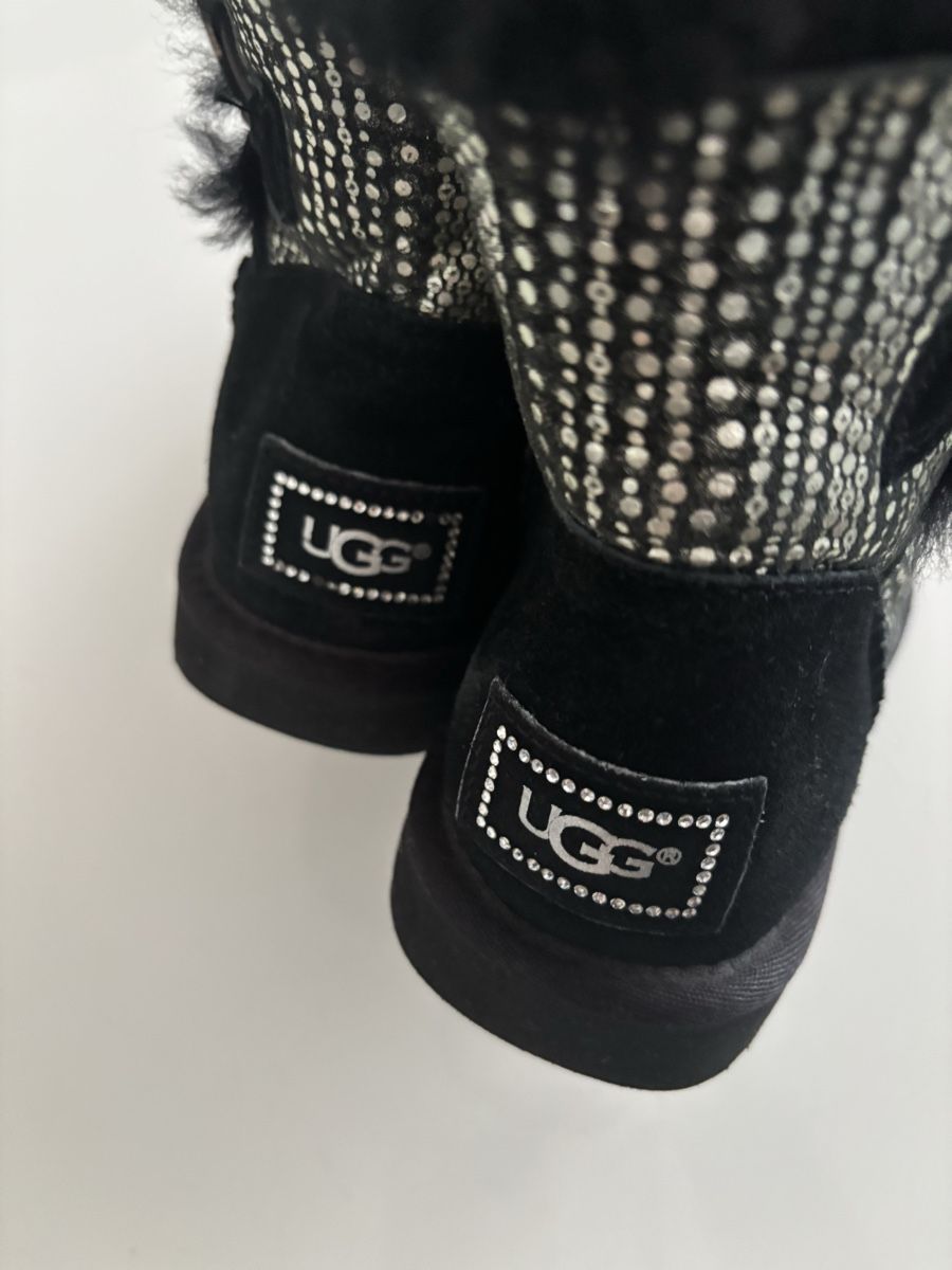 Ugg Chaussures femmes: UGG TAILLE 37 – Neuf (Voir description) à Brügg BE par rah_mqh8 2
