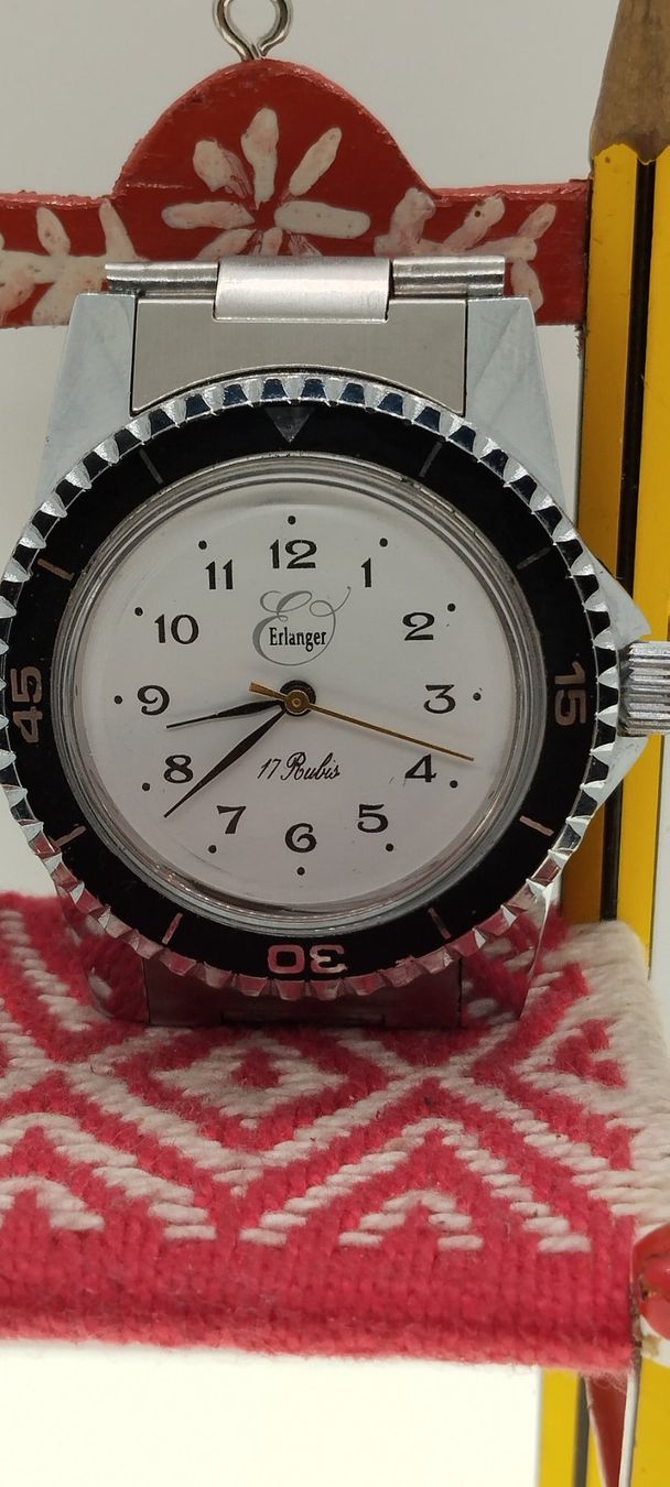 Orologi: Montre récupération – Usato da La Chaux-de-Fonds venduto da jac_9llg 1