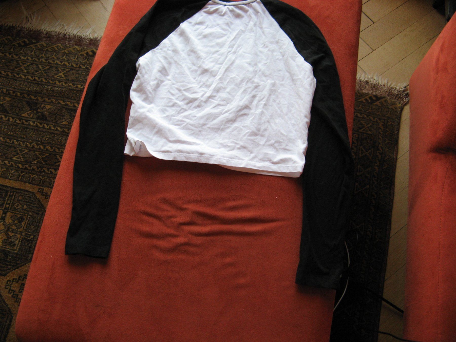 T-shirt: langärmliges Shirt Gr. M even&odd – Usato da Zürich venduto da apil 5
