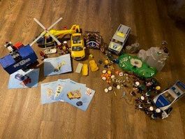 Playmobil Mix