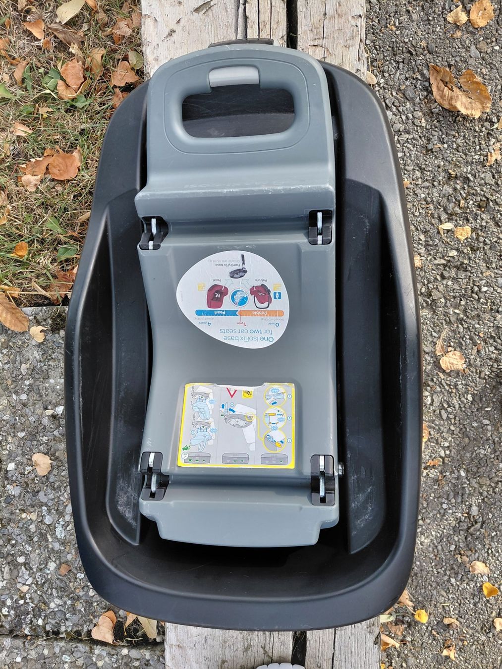 Maxi-Cosi Seggiolini per auto: Maxicosi Pearl Autositz – Usato da Wünnewil venduto da Rocobi 7