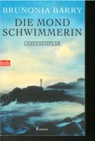Brunonia Barry  -  Die Mond Schwimmerin