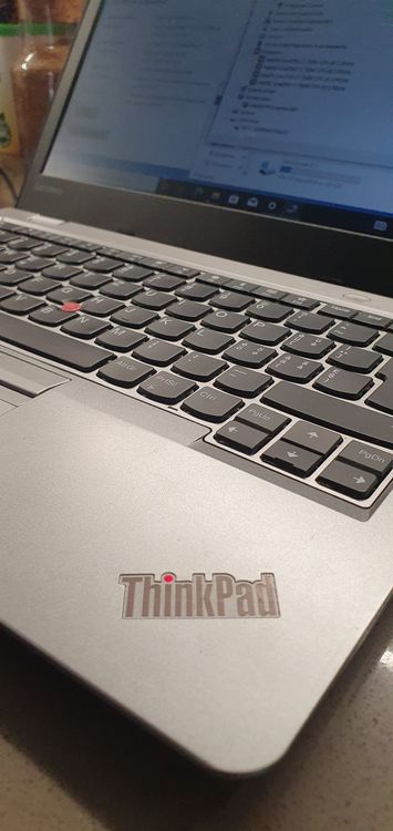 Lenovo ThinkPad i7 | Kaufen auf Ricardo