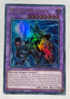 YuGiOh Meister des Chaos