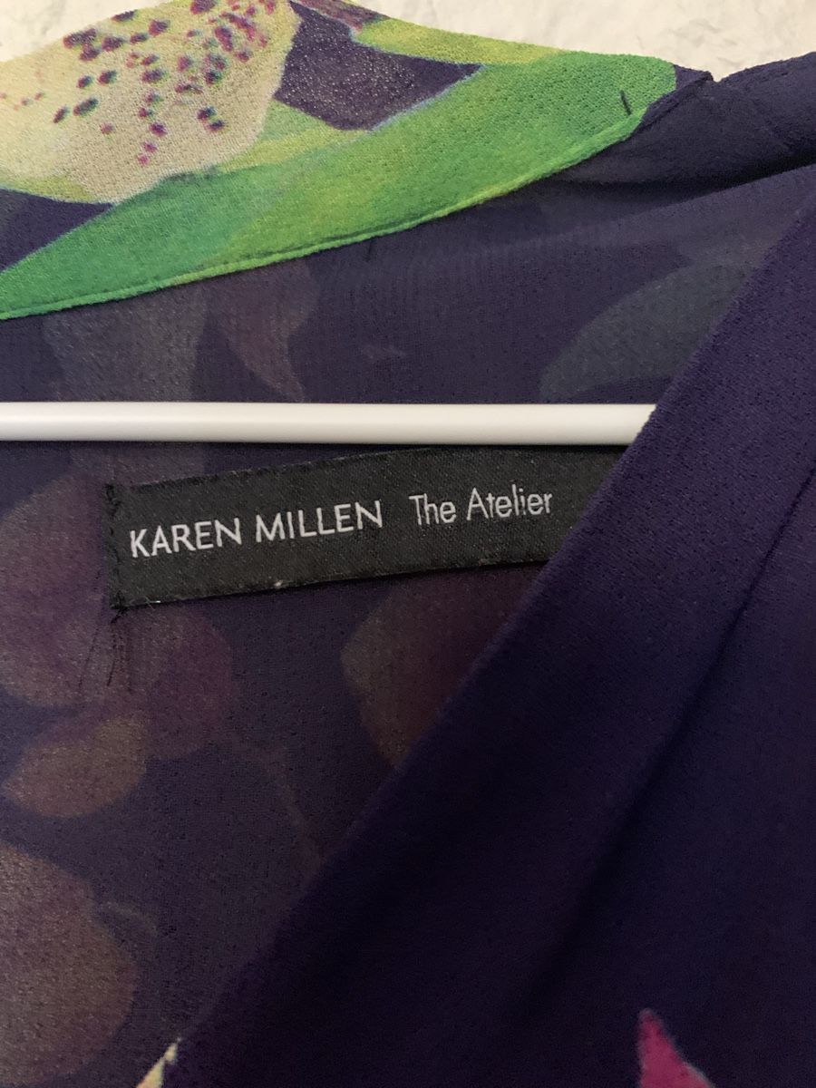 Karen Millen Vestiti: Karen Millen Kleid  – Usato da Bergdietikon venduto da zor_856j 2