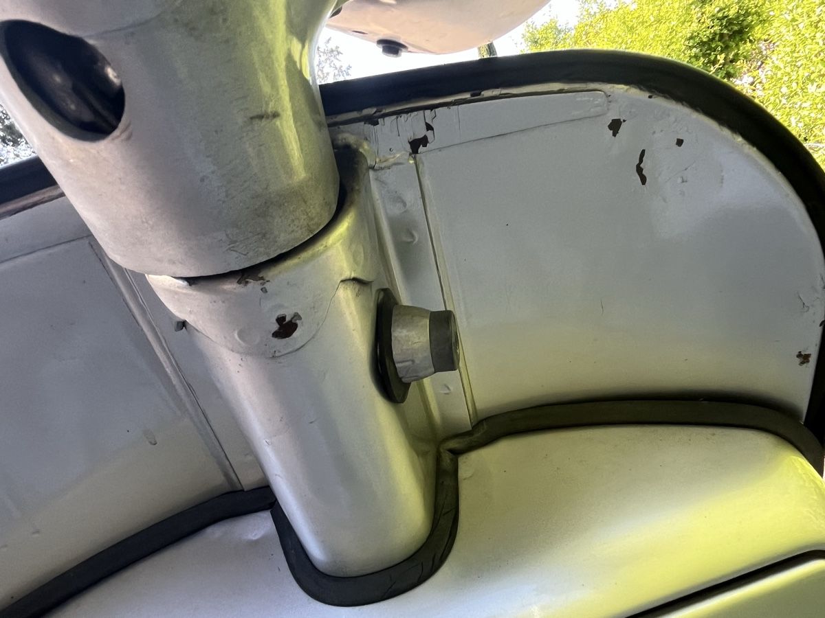 Strada: Vespa PX 125 – Usato da Gockhausen venduto da Turmfalken 8