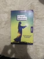 Livré L’éveil spirituel