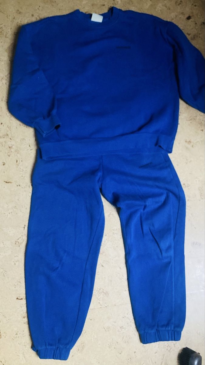 Pull&Bear Lotti di vestiti: Jogginganzug Pull&Bear  – Usato da Läufelfingen venduto da petit-nicola