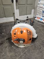 Stihl BR500 Laubbläser