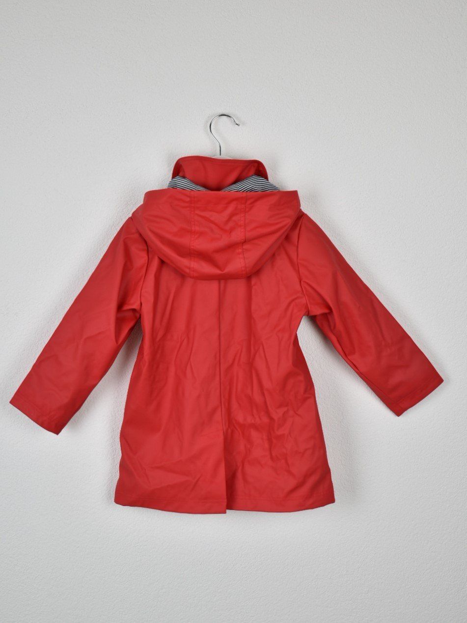 Petit Bateau Giacche & Cappotti: Petit Bateau Regenmantel Gr.116 – Nuovo (secondo la descrizione) da Nürensdorf venduto da 2ND_STORY 1