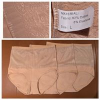3 Slips Gr.L NEU