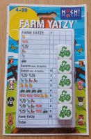 Spiel Farm Yatzy von Huch OVP