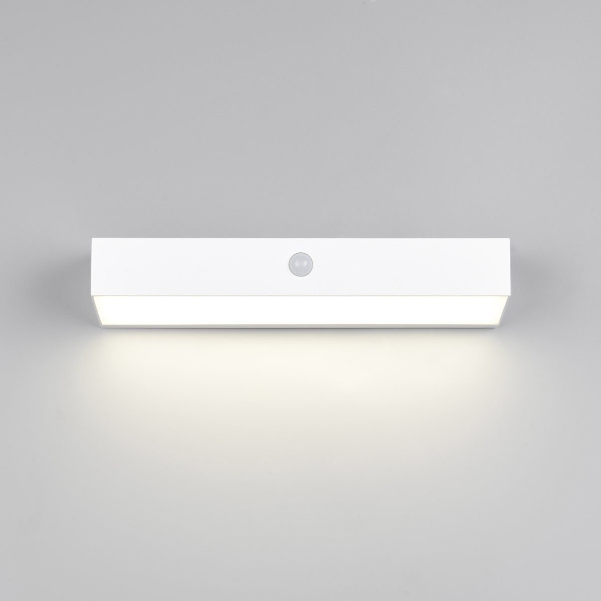 Lampade: LED Aussen Wandleuchte, 30 cm x 9 cm – Nuovo (secondo la descrizione) da Kreuzlingen venduto da Smart-Light 1