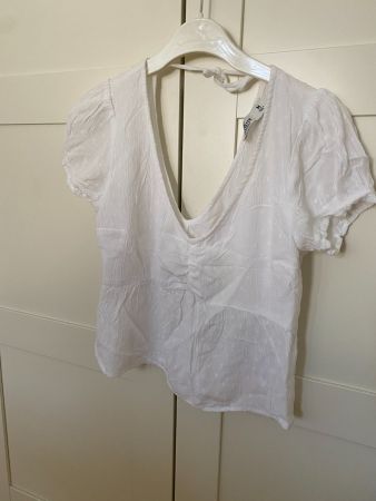 Sommertop-Duo - Hollister / Abercrombie & Fitch