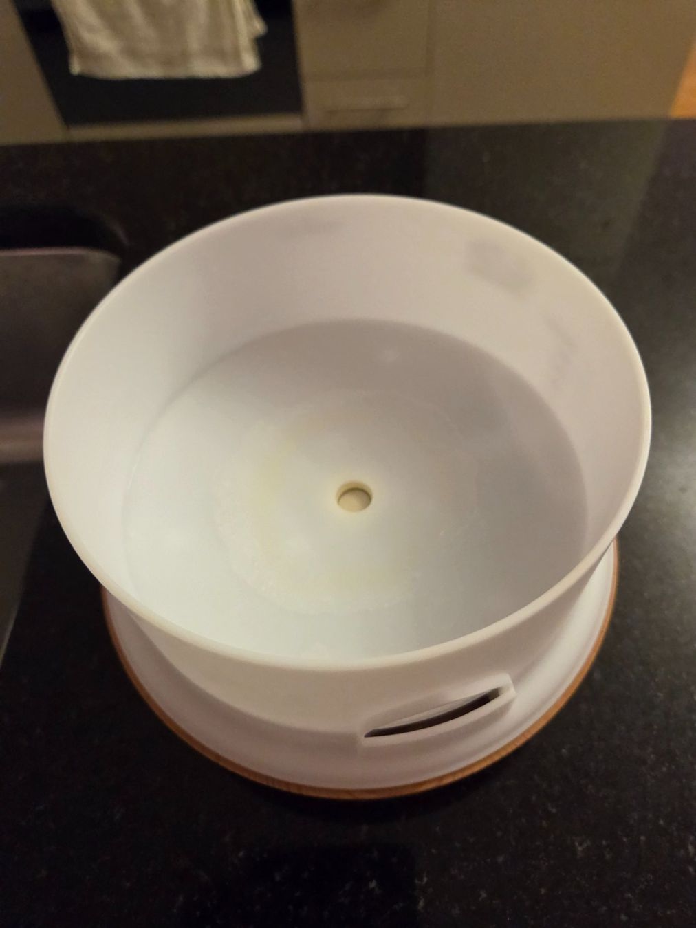 Diffuseurs: ASAKUKI Aroma Diffuser 500 ml | Ultraschall Luftbefeuchter – D'occasion à Dübendorf par Kat1982 5