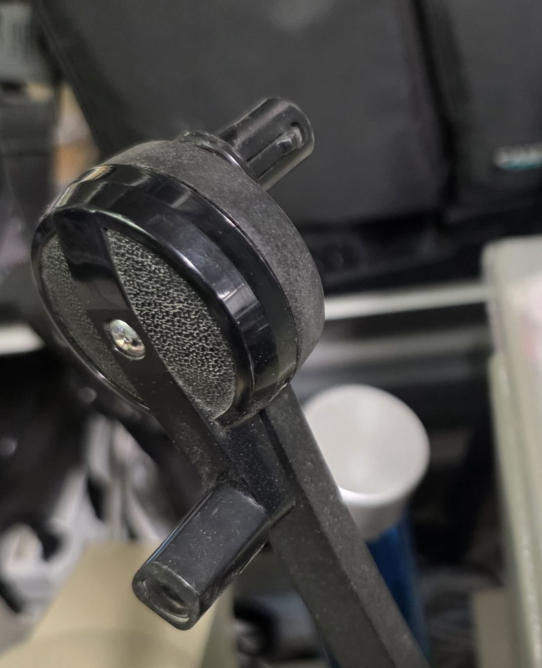 Filme: Hanimex E400 Super 8 Dual Editor – Defekt aus Reinach BL von _MasterK_ 3