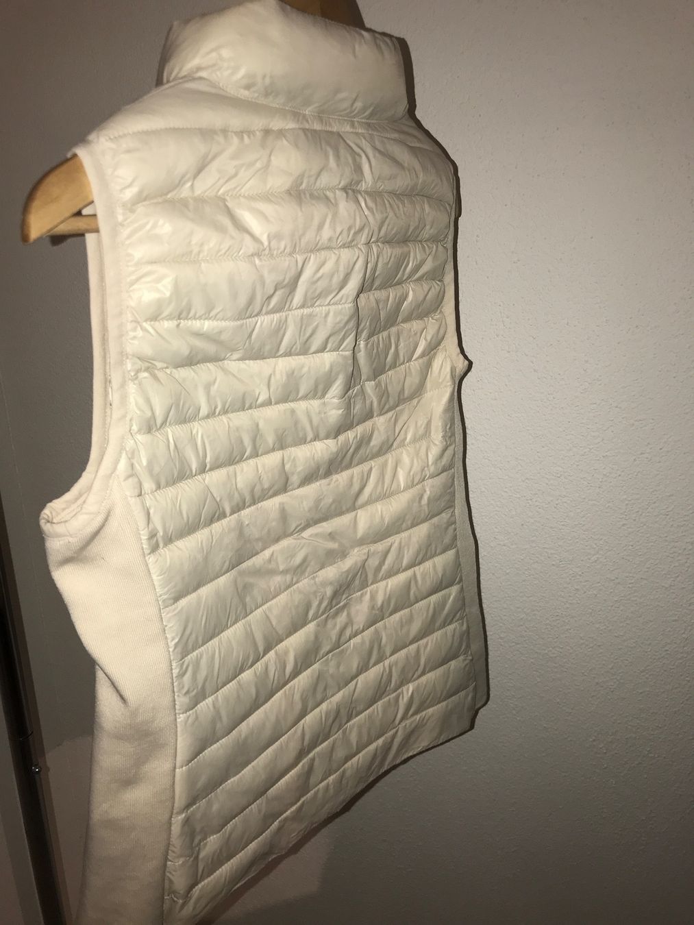 Gilet & Giacche senza maniche: Weste Damen XXL 40 champagner – Usato da Eschikofen venduto da isabella2401 2