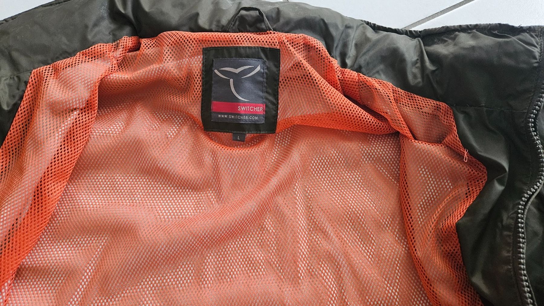 Giacche: Regenjacke – Usato da Münchenbuchsee venduto da Yothu 1