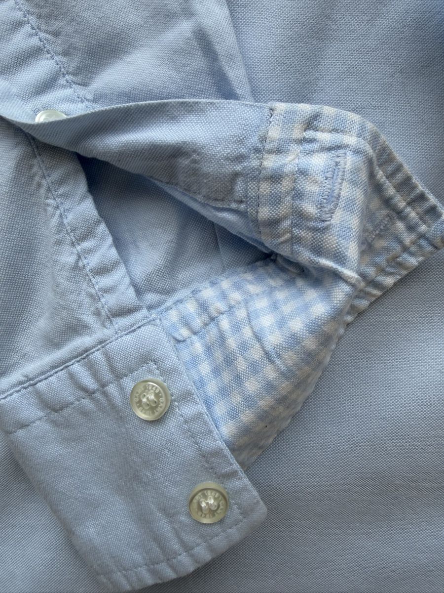 Gant Camicette: GANT Hemdbluse Gr 38  – Usato da Zürich venduto da bgg 2