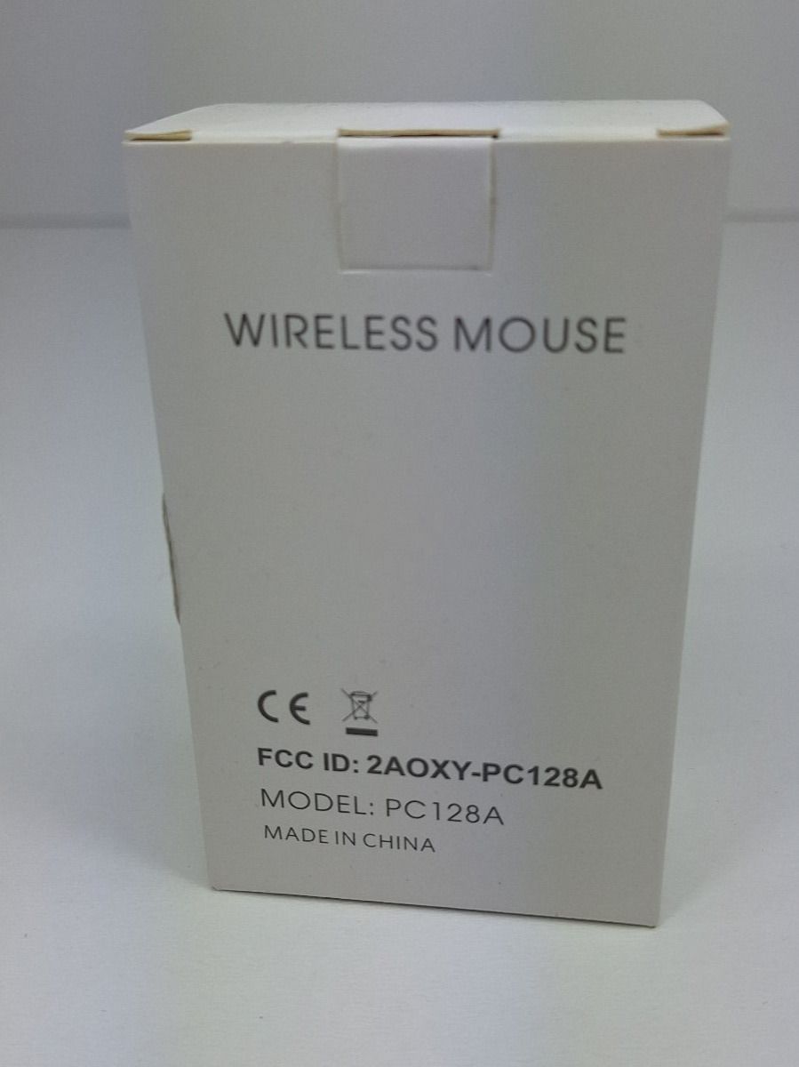 Souris: Smarte Wireless/Bluetooth Computer Laptop Maus Lagerräumung – Neuf avec emballage d'origine à Seuzach par VT-Collections3 4