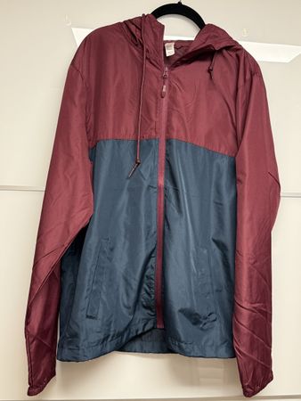 Übergangsjacke Herren M
