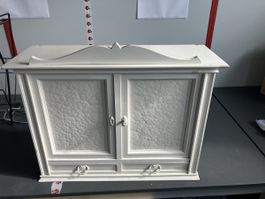 Holz Möbel für Wand / Wandmöbel