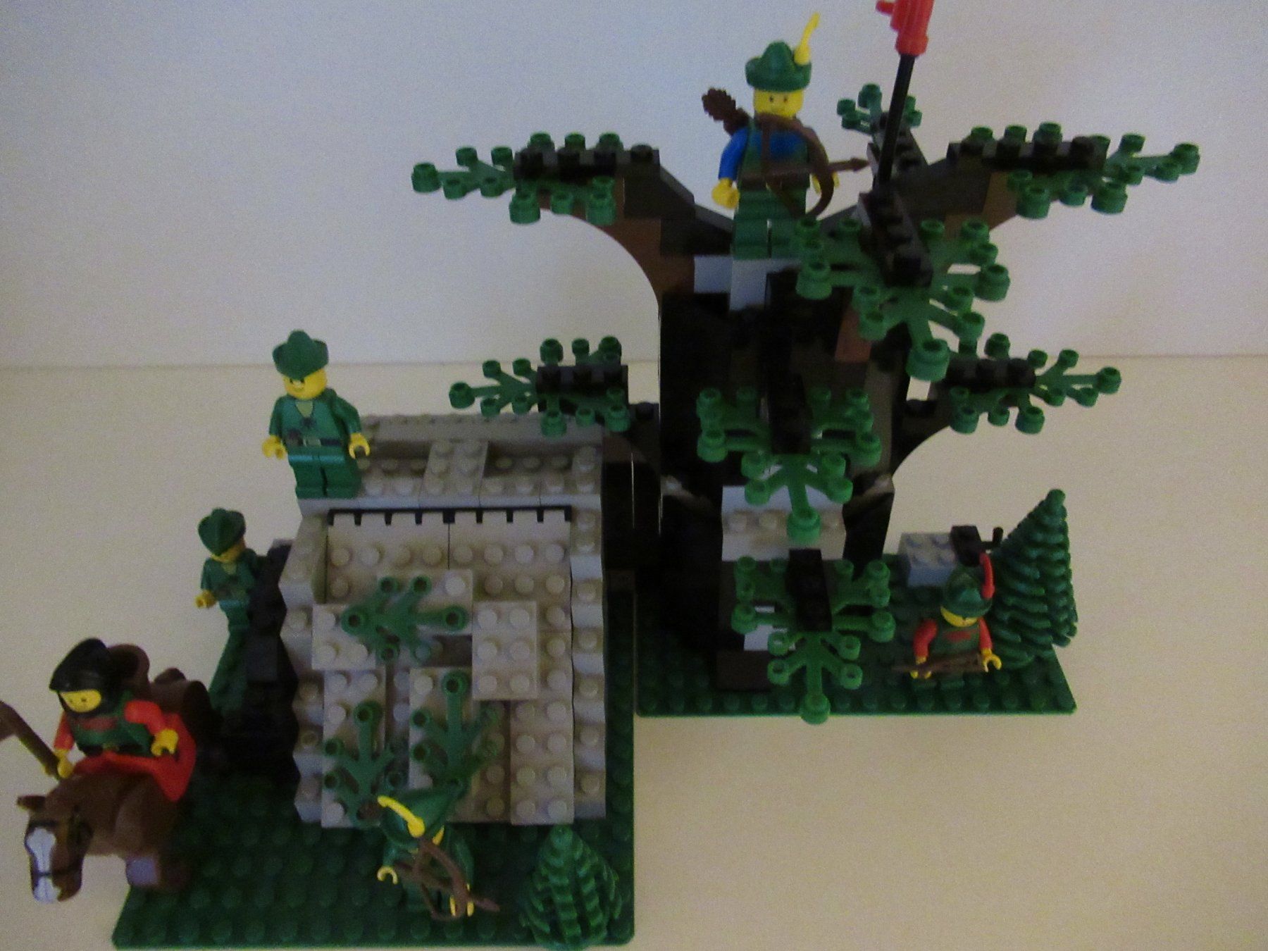 Lego Kit di costruzioni: lego – Usato da Gryon venduto da croset. 3