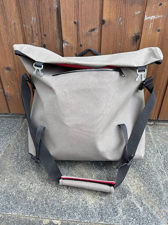 Fahrradtasche