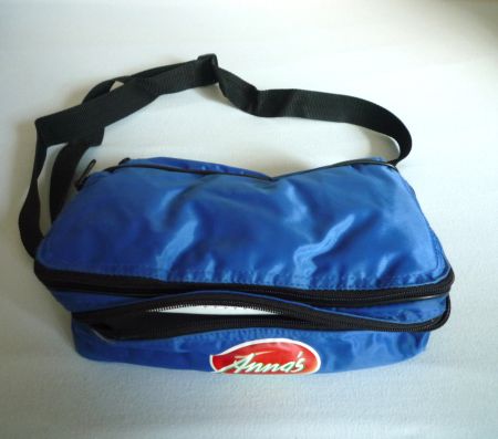 Anna's best Kühltasche/Rucksack