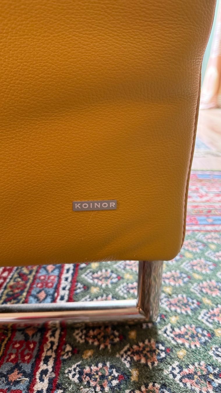 Koinor Sofas: Sofa Koinor Remy/ Ramon – D'occasion à Zürich par mic_b8sx 3