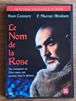 2-Disc, Le Nom de la Rose (In the Name of the Rose) Import F