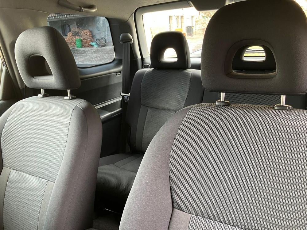 Toyota Automobili: Toyota RAV 4 4WD Kurzversion – Usato da Lalden venduto da wal_k7qx 3