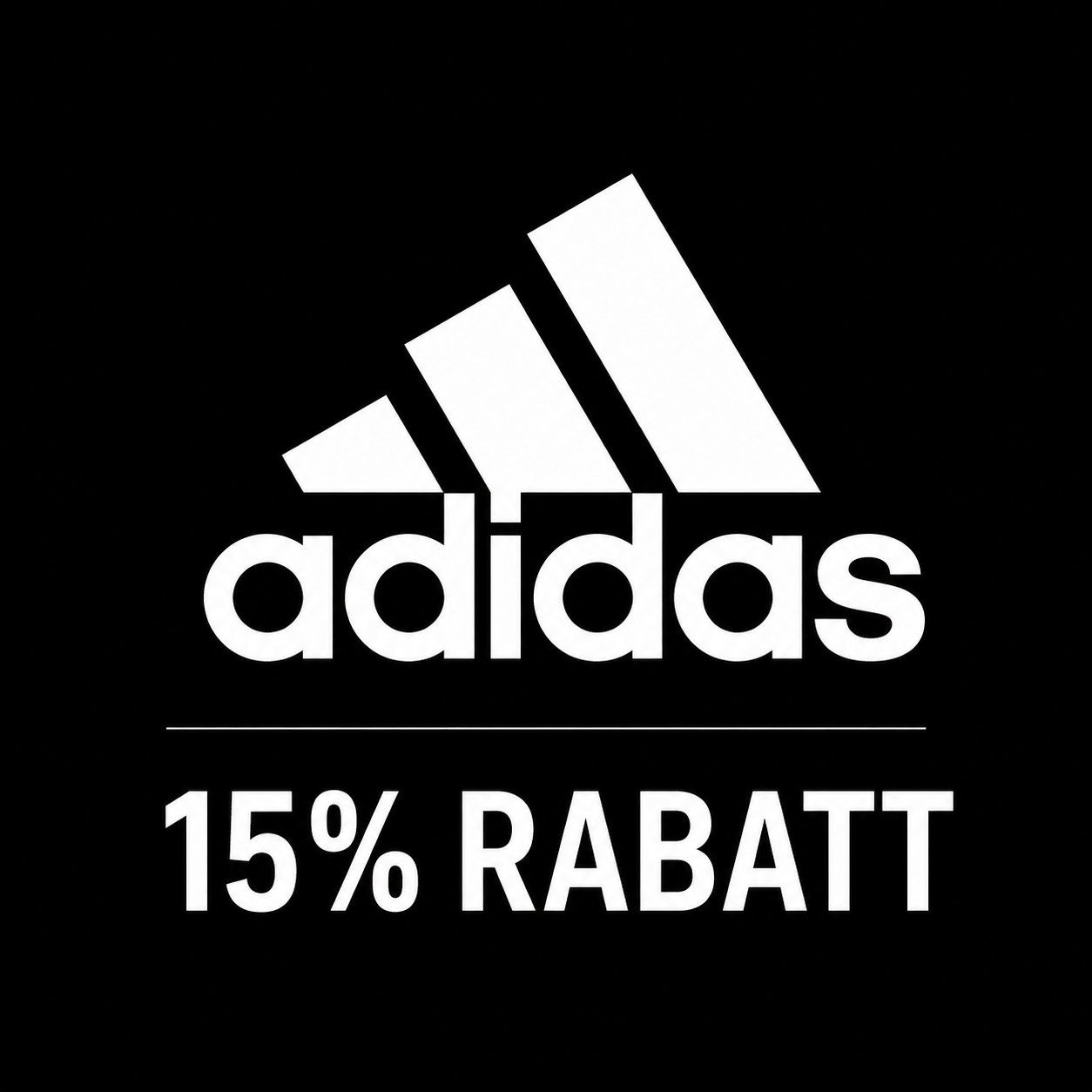 Gutscheine: Adidas: 15% Rabatt – Neu und originalverpackt aus Köniz von Gamecollect