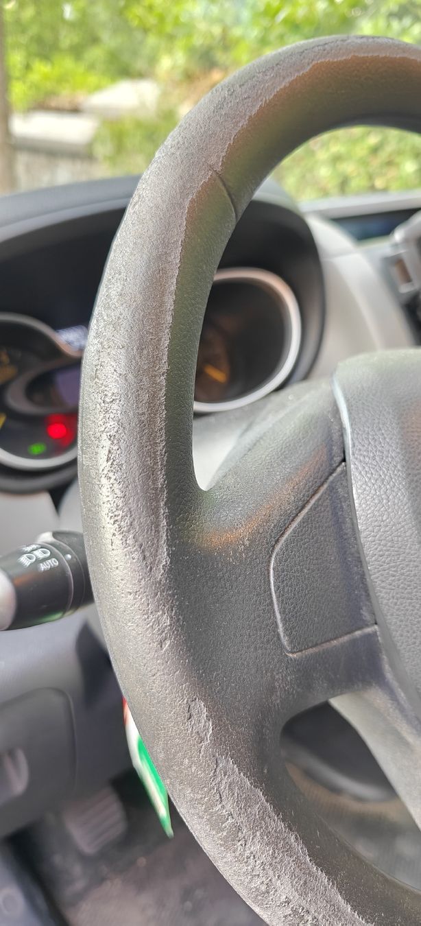 Renault Nutzfahrzeuge: Renault Trafic L1H1 2015 – Gebraucht aus Recherswil von standingdrummer9 7