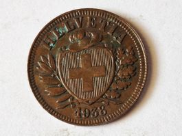 2cts  1938