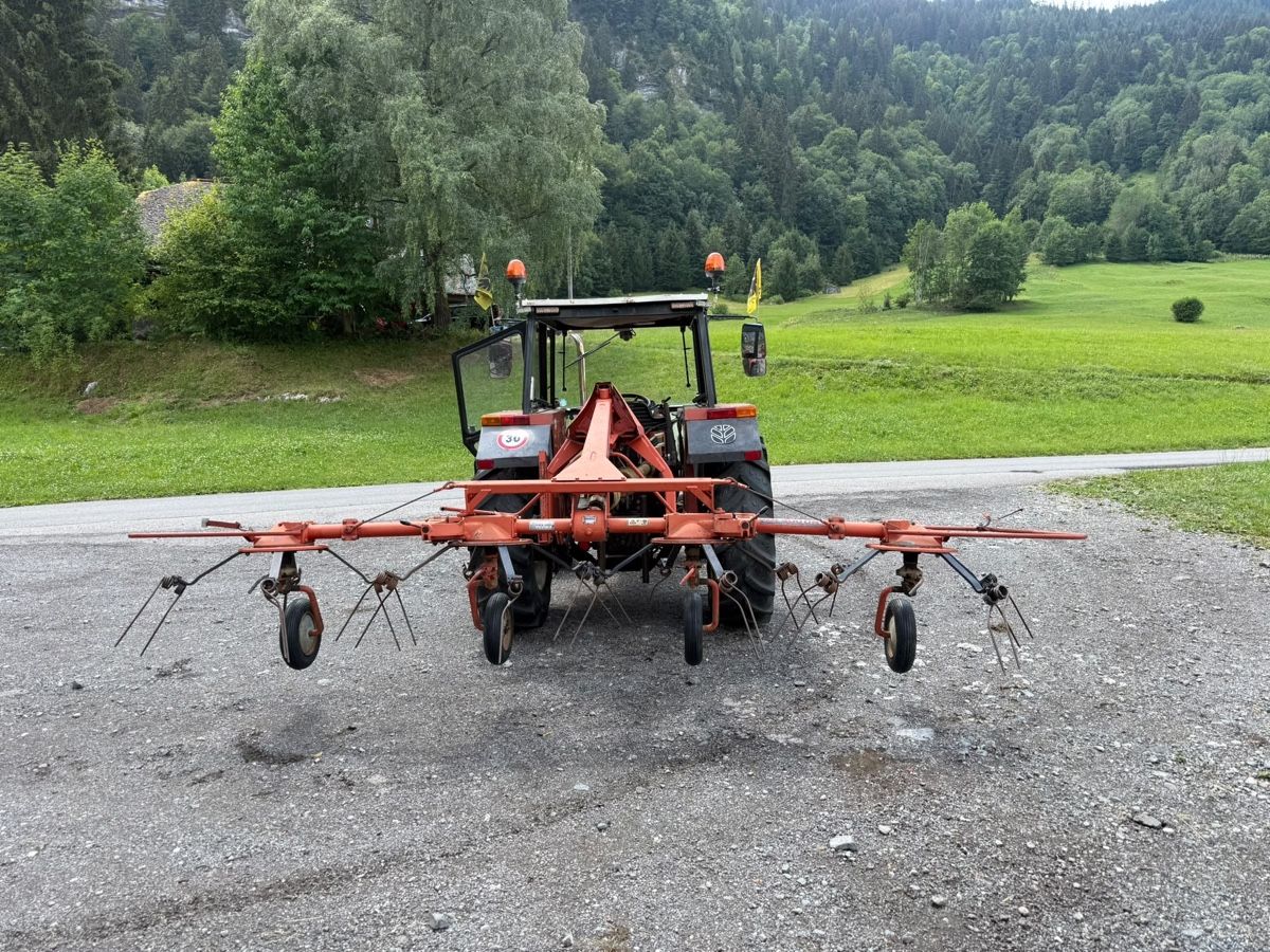Toutes les machines: Kreiselheuer – D'occasion à Meiringen par tim_6wnx 2