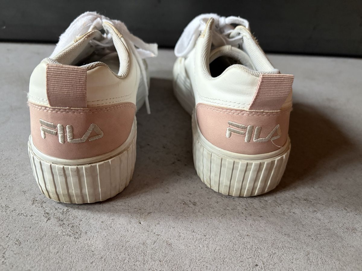 Fila Scarpe da donna: Fila Sneaker 38 – Usato da Männedorf venduto da palladio 5