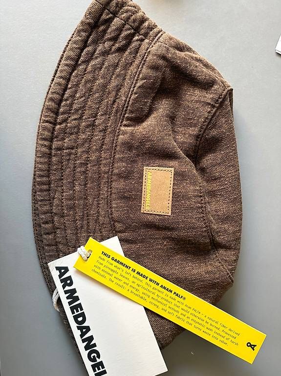 Armedangels Hüte, Mützen & Caps: Armed Angel Neu Bucket hat – Neu und originalverpackt aus Zürich von sho_9b69 2