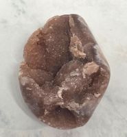 Pink Amethyst Freiform 111g