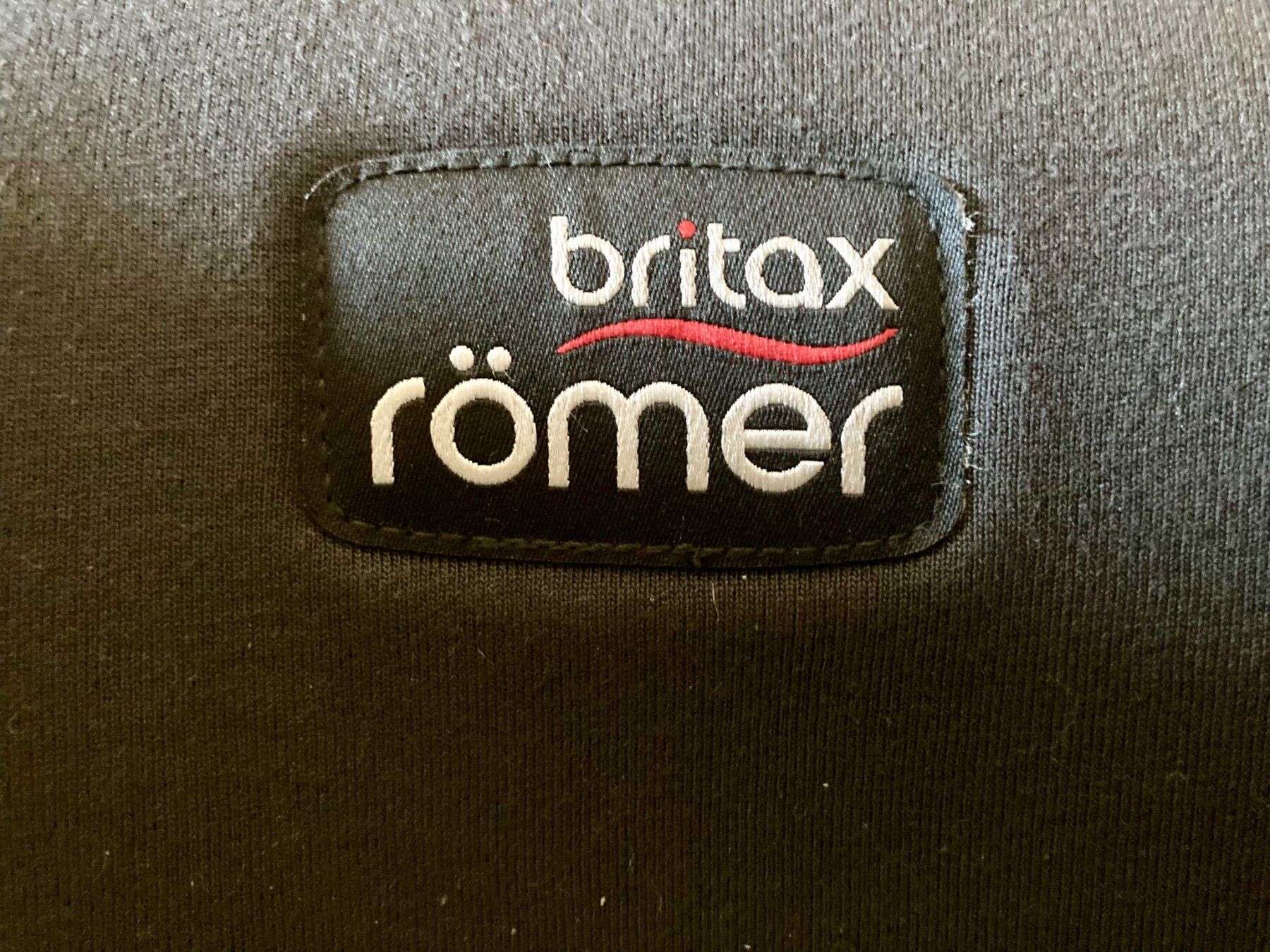 Britax Römer Seggiolini per auto: Britax Römer Kinder - Autositz – Usato da Bassersdorf venduto da Yul99 2