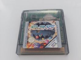 Swing