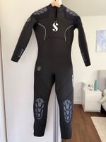 Tauchanzug zu verkaufen (Scubapro Everflex Yulex 5/4mm, M)
