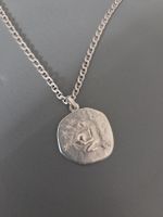 Silberkette mit Wassermann Anhänger 925