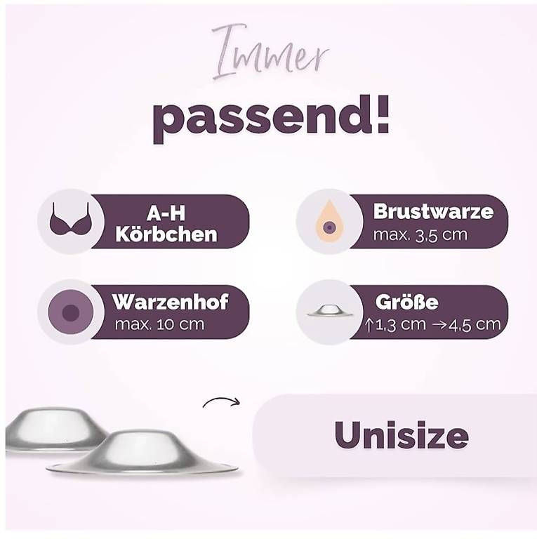 Cibi & Specialità: Livella Silberhütchen – Usato da Meisterschwanden venduto da jil_8rtq 1