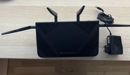 Synology VPN-Router RT2600ac
