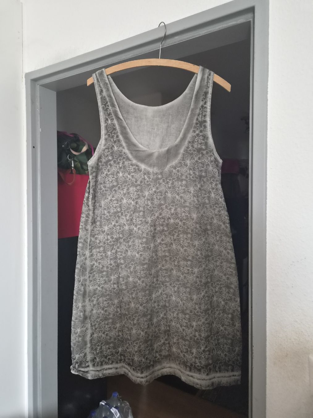 Nile Top: Nile schönes Longtop Gr. M – Usato da Frenkendorf venduto da Moon111