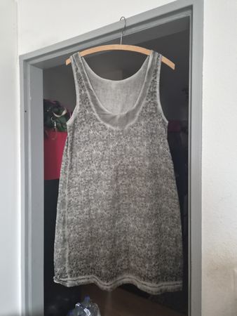 Nile schönes Longtop Gr. M
