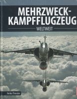 Mehrzweck-Kampfflugzeuge weltweit