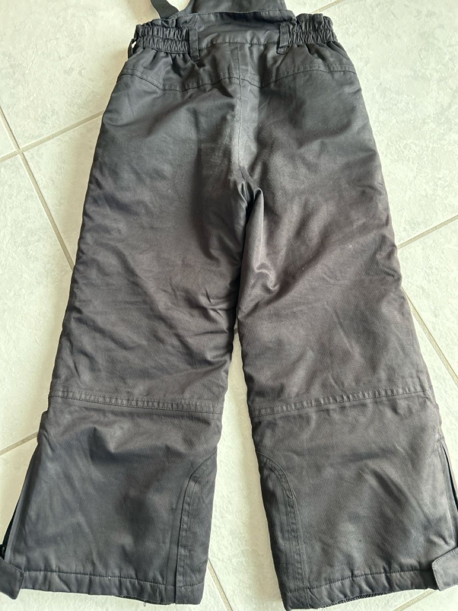 Pantaloni: Skihose Gr 122 – Usato da Lostorf venduto da Venice16 2