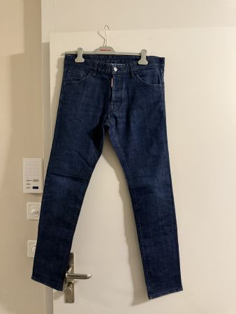 Dsquared2 Herren Jeans Gr. 50